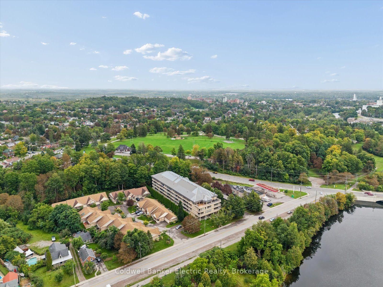 40 Auburn Street • #206 • Peterborough, ON photo 41