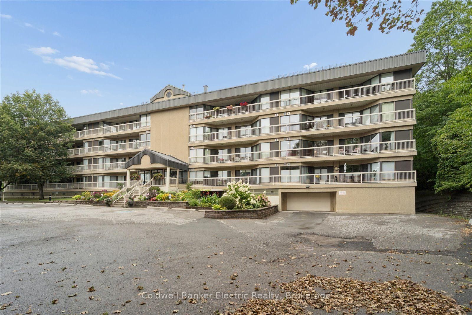 40 Auburn Street • #206 • Peterborough, ON photo 42