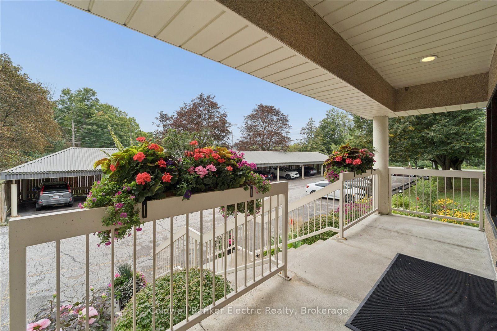 40 Auburn Street • #206 • Peterborough, ON photo 44