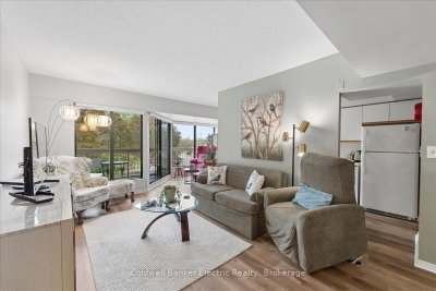 40 Auburn Street • #206 • Peterborough, ON photo 5