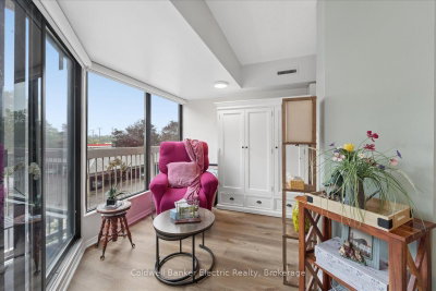 40 Auburn Street • #206 • Peterborough, ON photo 6