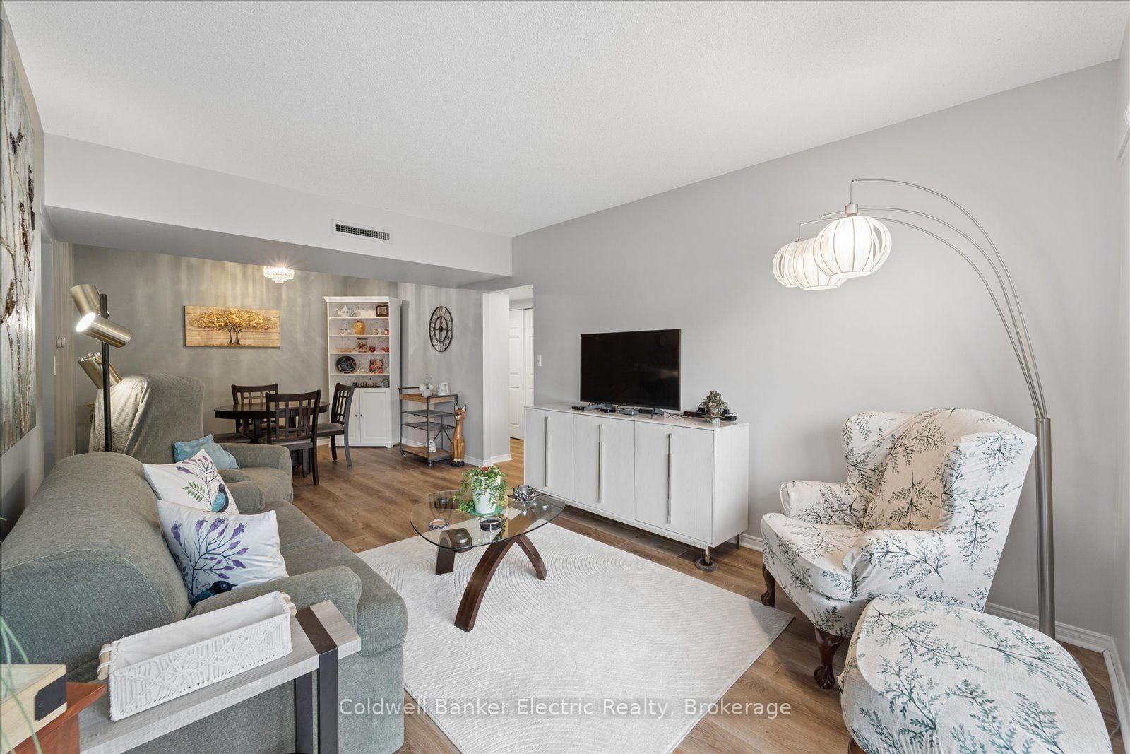 40 Auburn Street • #206 • Peterborough, ON photo 8