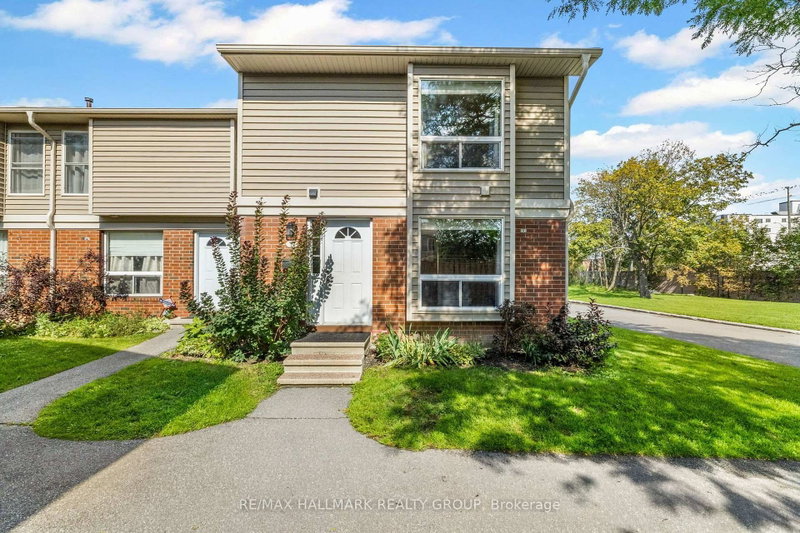 31 - 840 Cahill Drive W
