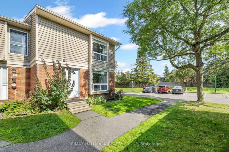 31 - 840 Cahill Drive W