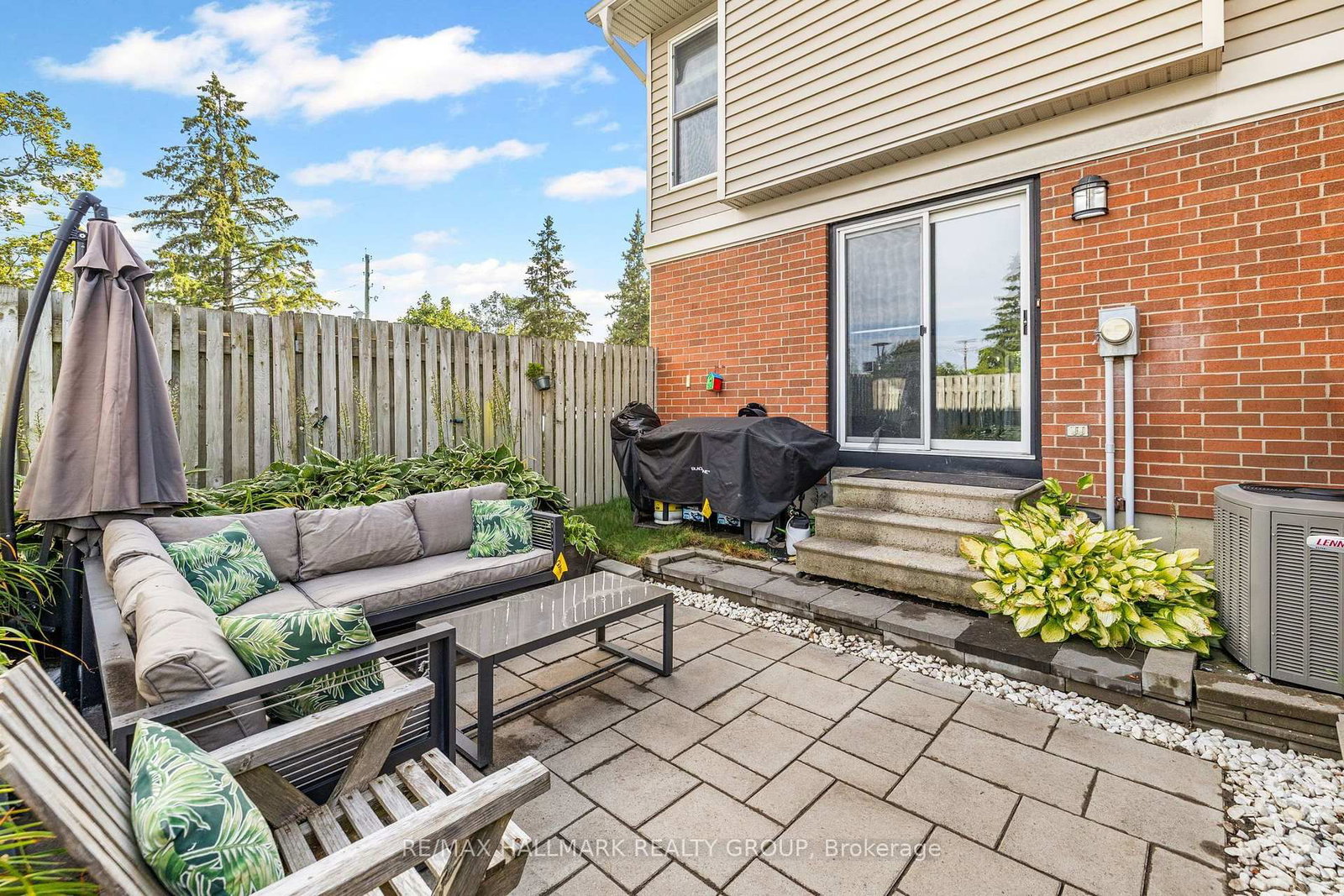 840 Cahill Drive W • #31 • Ottawa, ON photo 26