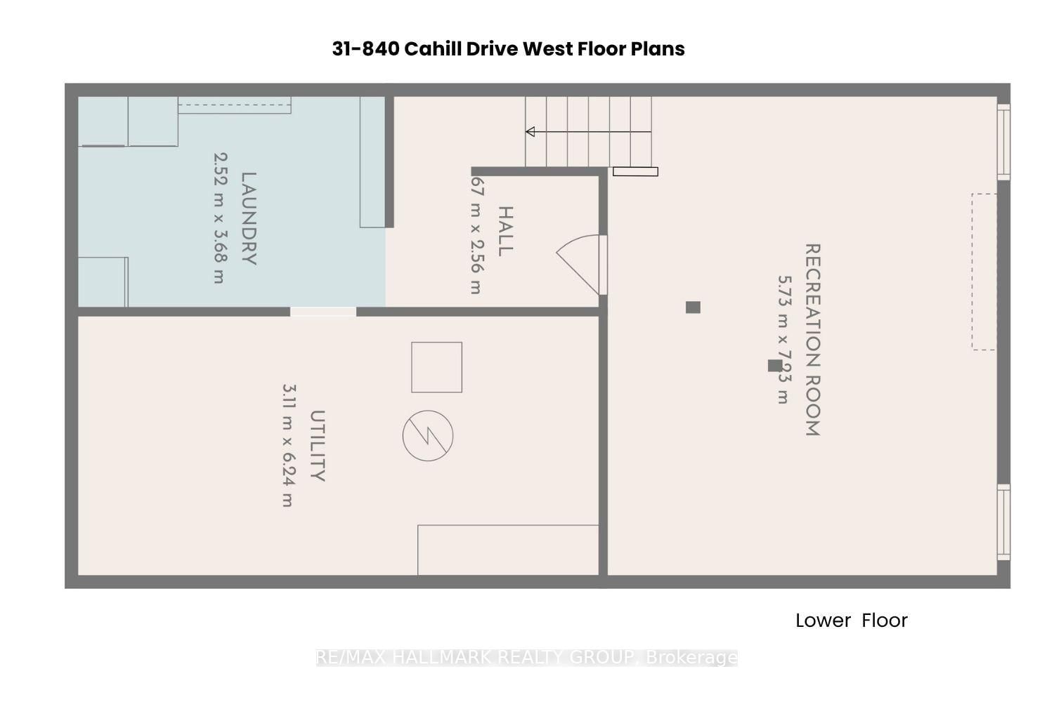 840 Cahill Drive W • #31 • Ottawa, ON photo 30