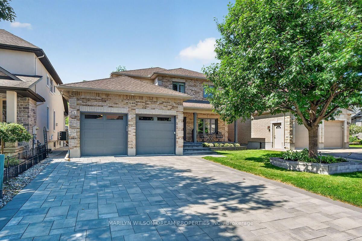 446 Rahul Crescent • Ottawa, ON photo 1