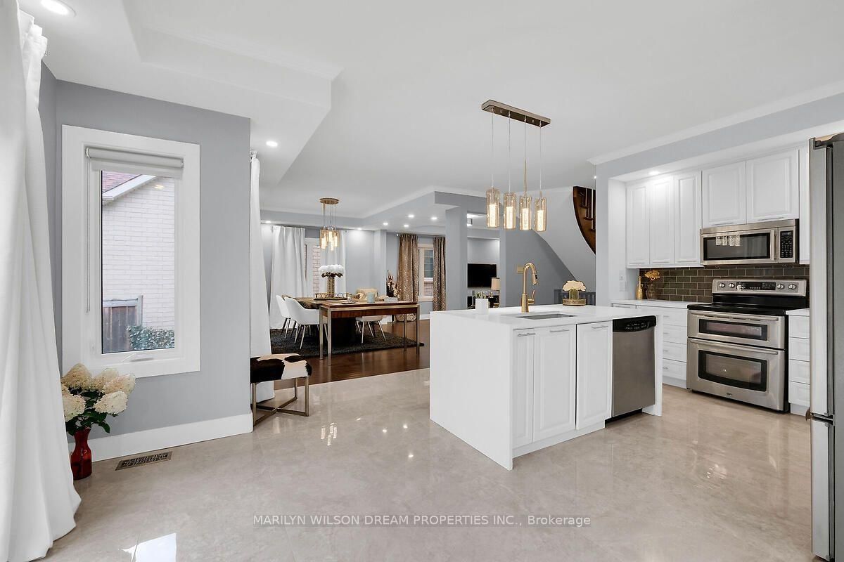 446 Rahul Crescent • Ottawa, ON photo 22