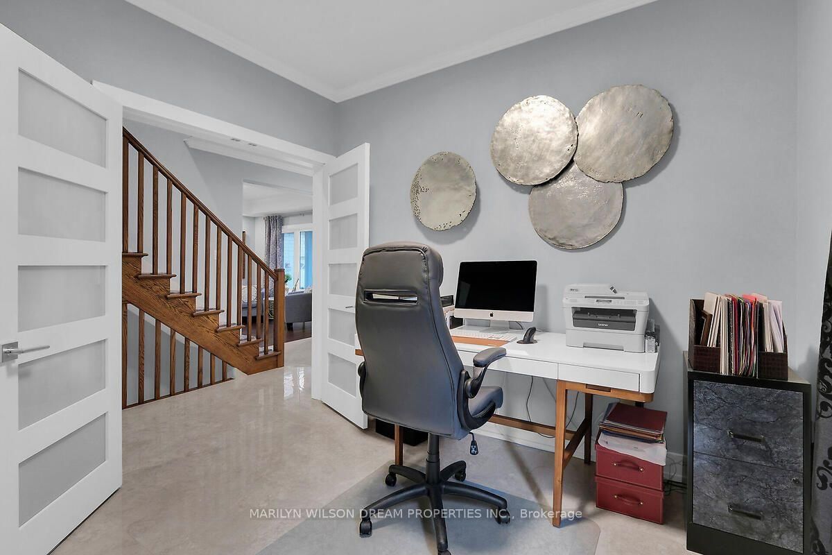 446 Rahul Crescent • Ottawa, ON photo 26