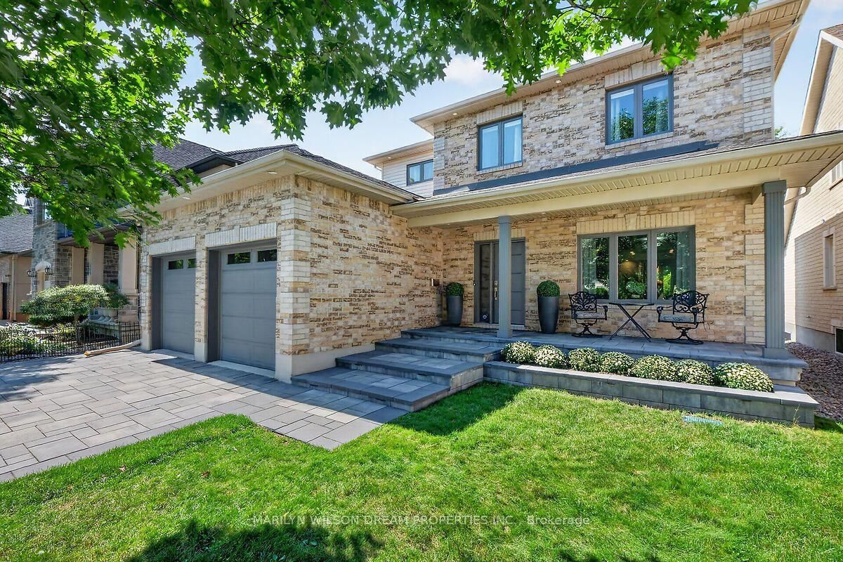 446 Rahul Crescent • Ottawa, ON photo 4