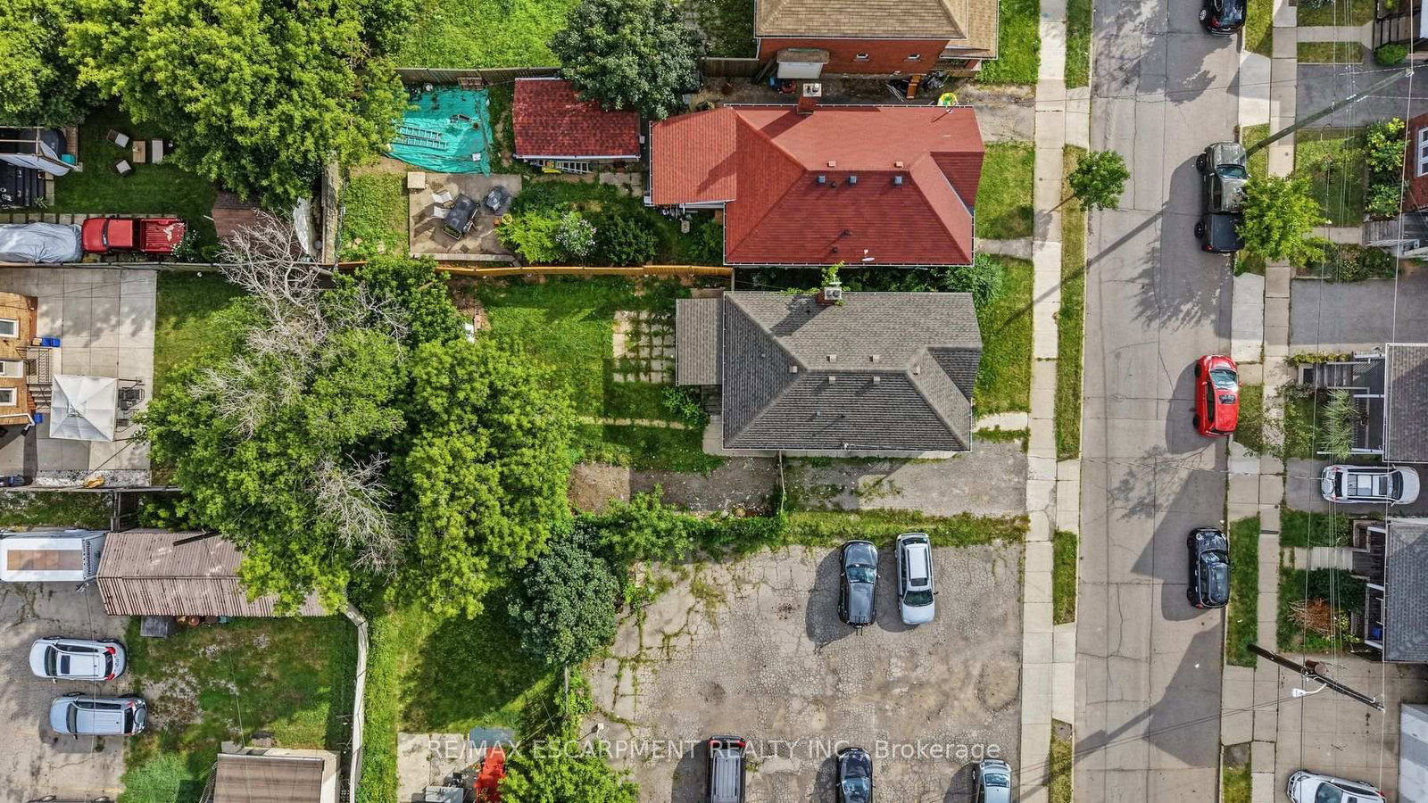 270 Weir Street N • Hamilton, ON photo 33