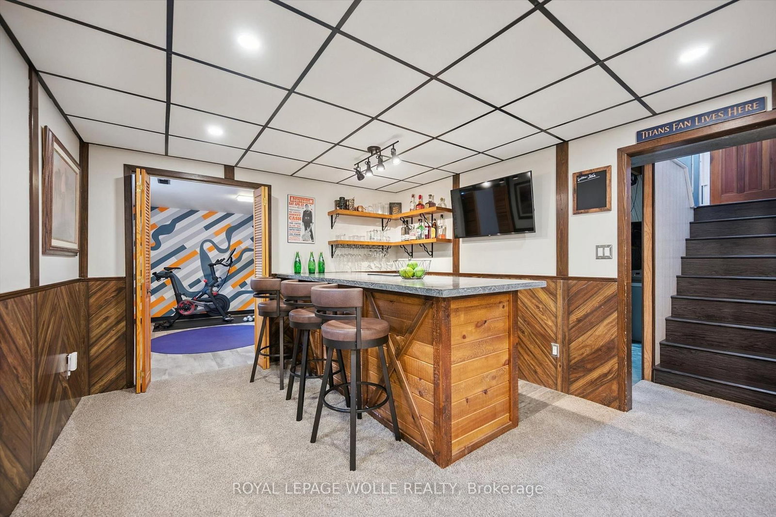 223 Carter Avenue • Waterloo, ON photo 23