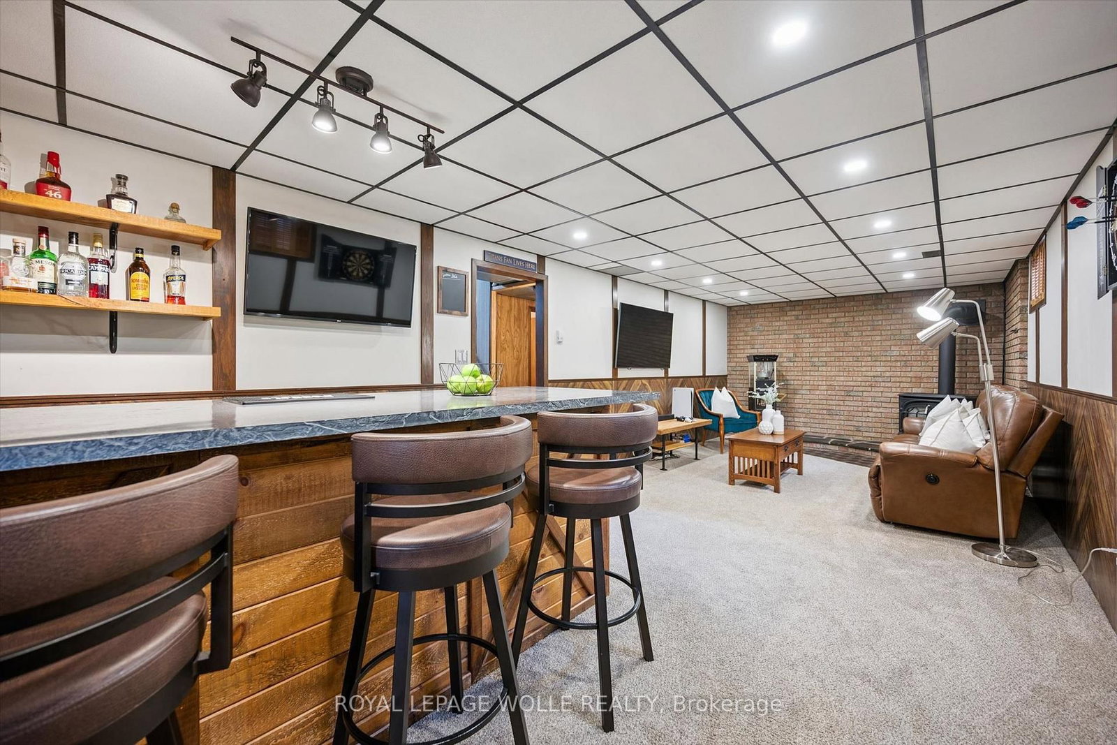 223 Carter Avenue • Waterloo, ON photo 24