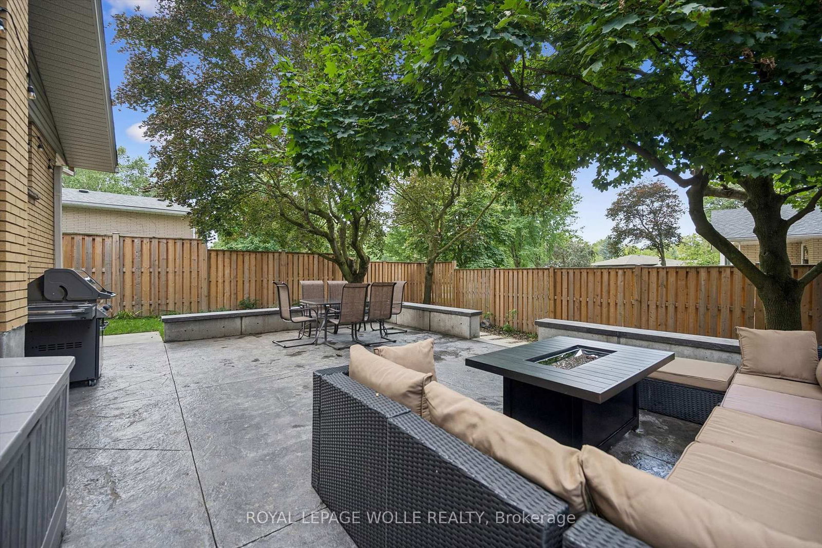 223 Carter Avenue • Waterloo, ON photo 29