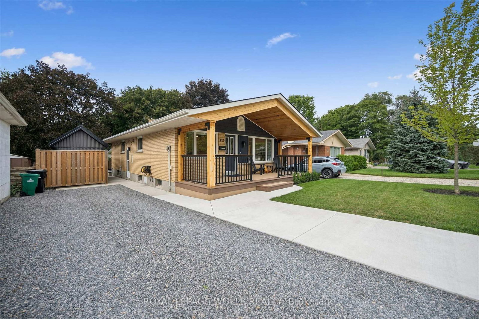 223 Carter Avenue • Waterloo, ON photo 3