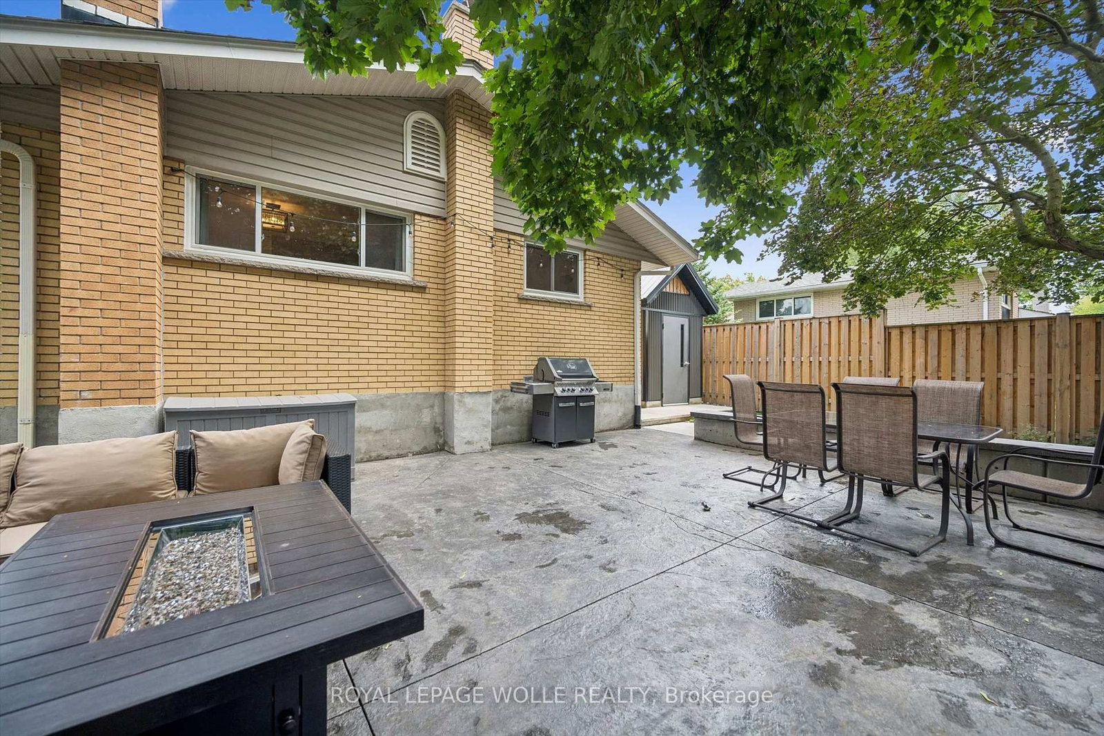 223 Carter Avenue • Waterloo, ON photo 30