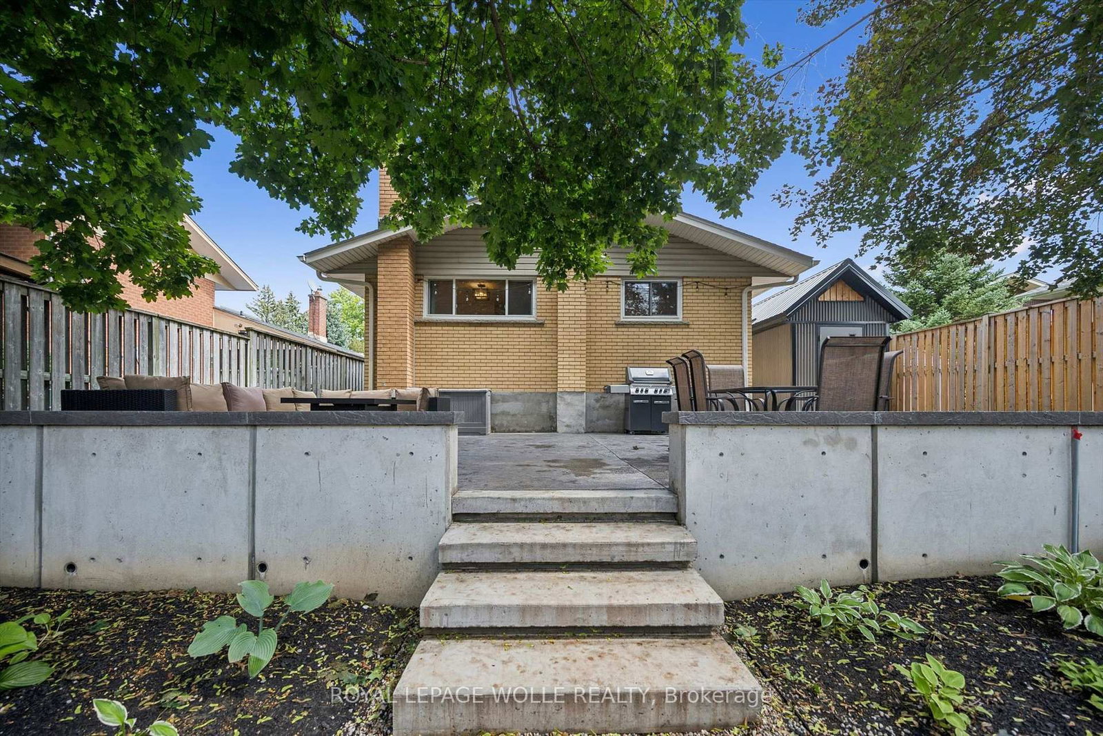 223 Carter Avenue • Waterloo, ON photo 32