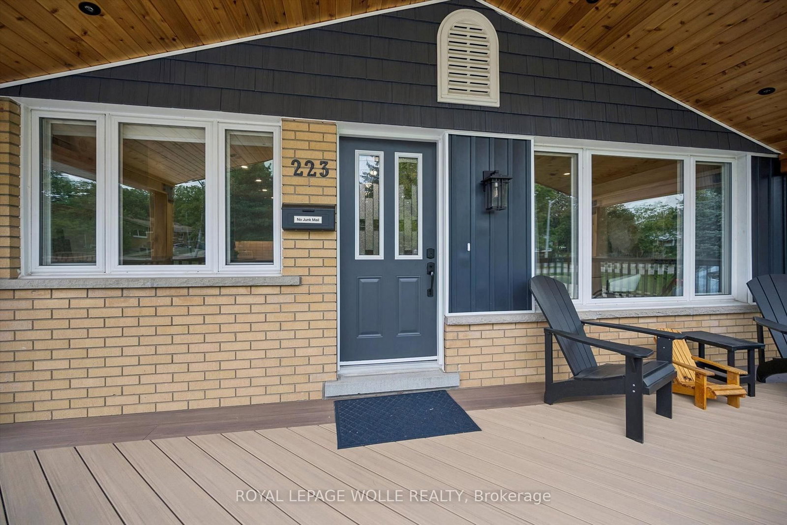 223 Carter Avenue • Waterloo, ON photo 4