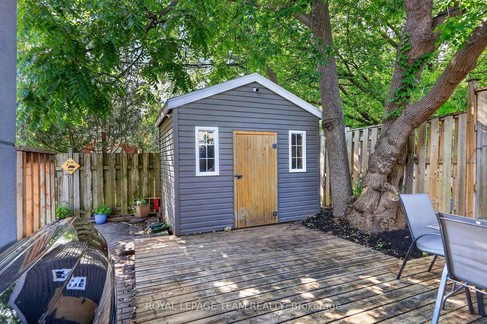10 Clarendon Avenue • Ottawa, ON photo 31