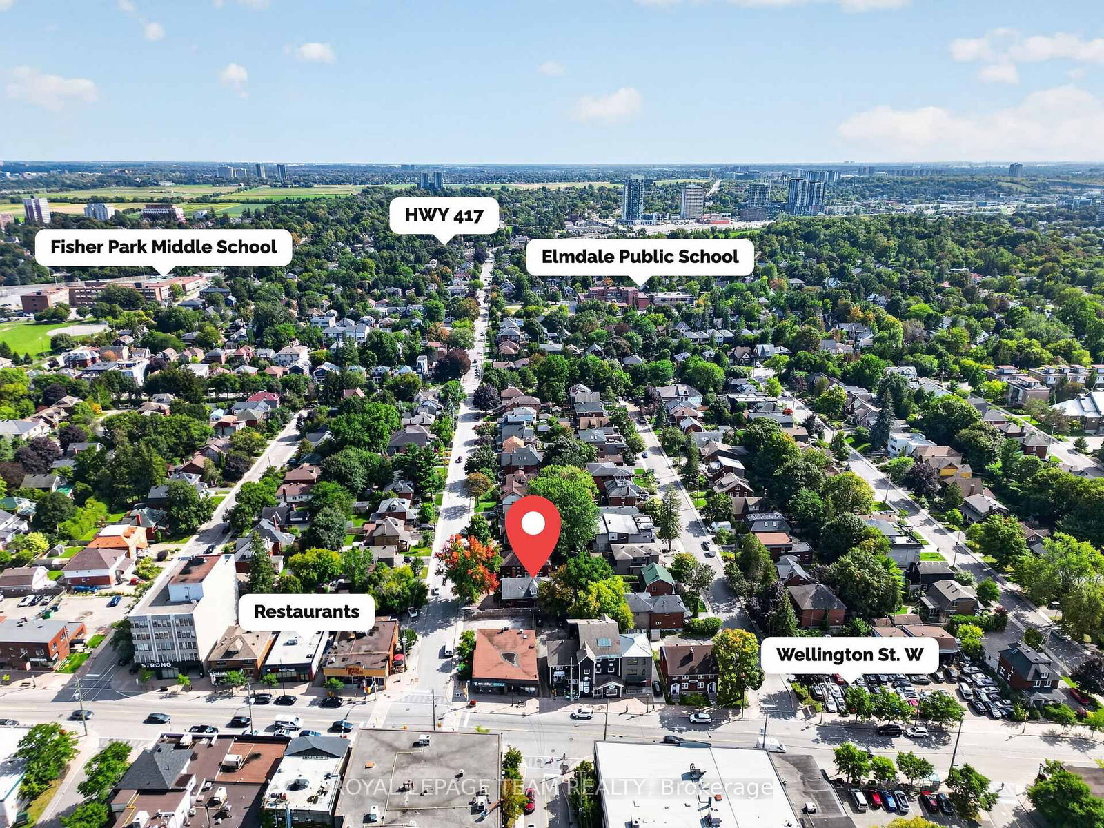 10 Clarendon Avenue • Ottawa, ON photo 35