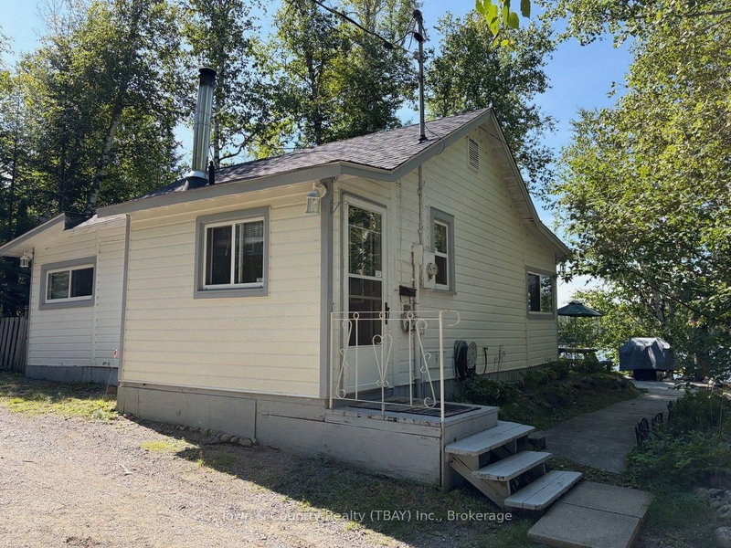 159 Surprise Lake Road E