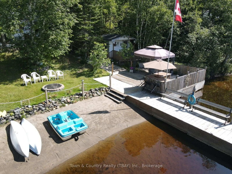 159 Surprise Lake Road E