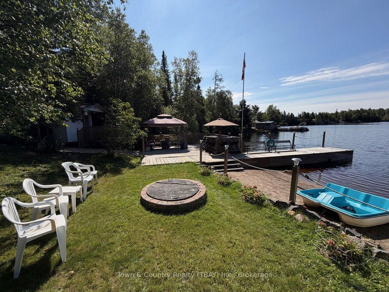 159 Surprise Lake Road E