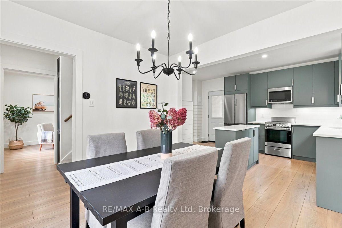 143 Britannia Street • Stratford, ON photo 10