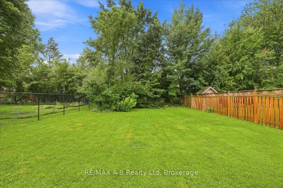 143 Britannia Street • Stratford, ON photo 35