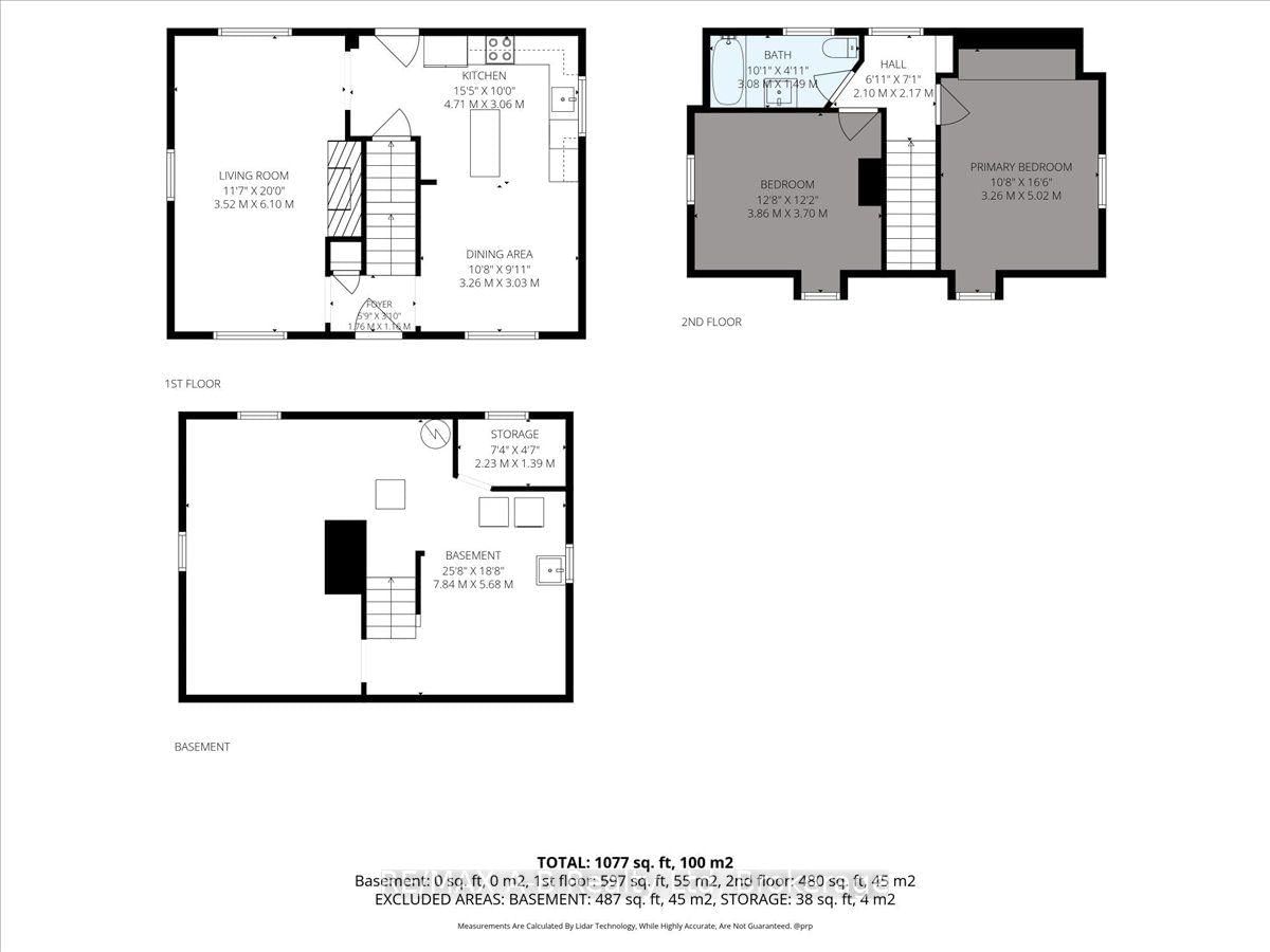 143 Britannia Street • Stratford, ON photo 37
