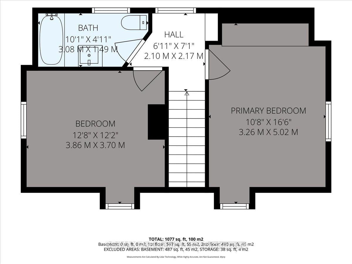 143 Britannia Street • Stratford, ON photo 38