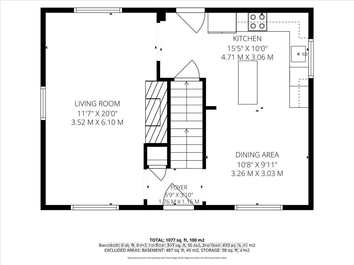 143 Britannia Street • Stratford, ON photo 39