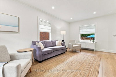 143 Britannia Street • Stratford, ON photo 5