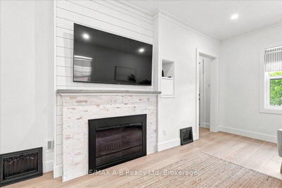 143 Britannia Street • Stratford, ON photo 8