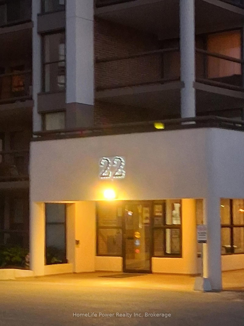 402 - 22 Marilyn Drive