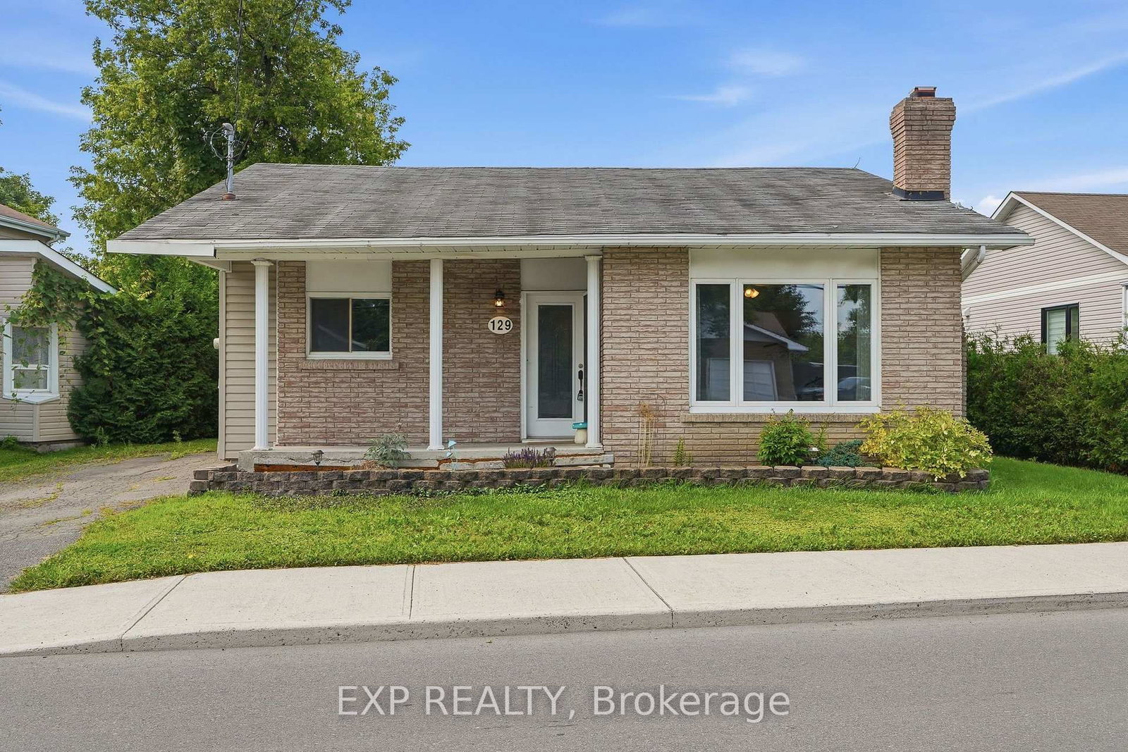 129 Laurier Street • Casselman, ON photo 1