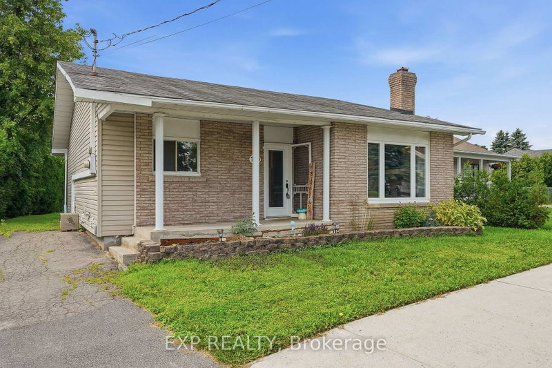 129 Laurier Street