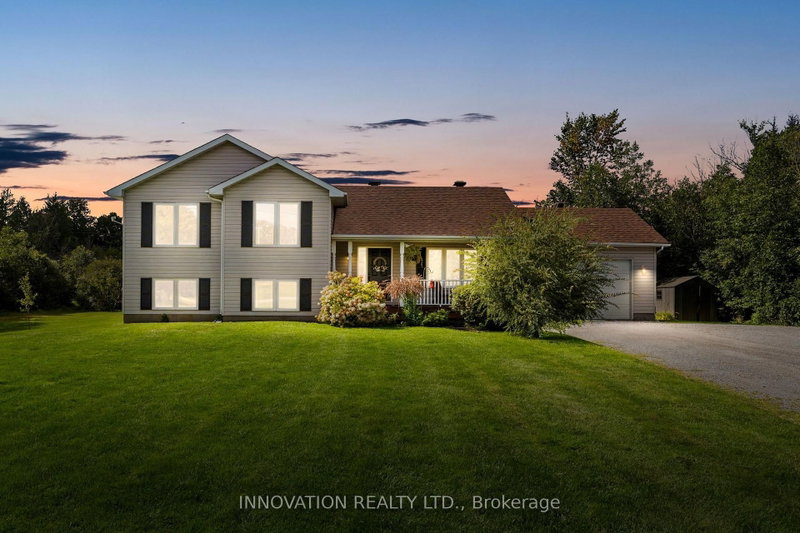 281 Greystone Crescent