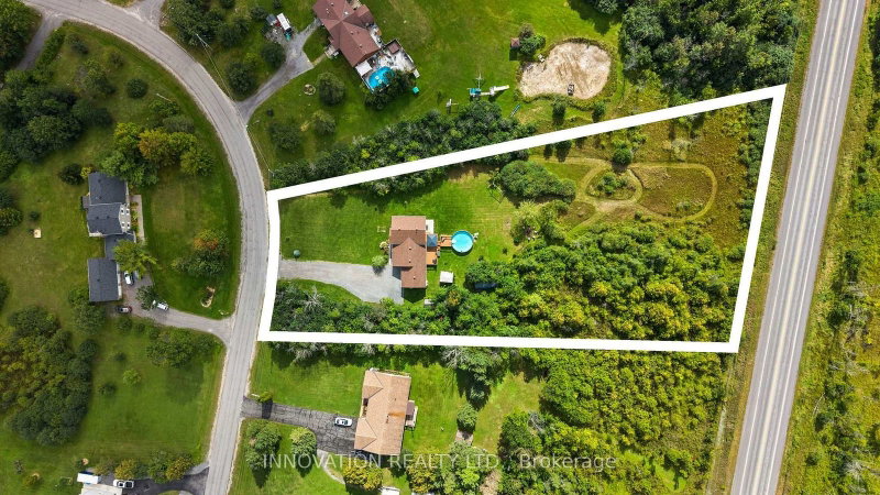 281 Greystone Crescent