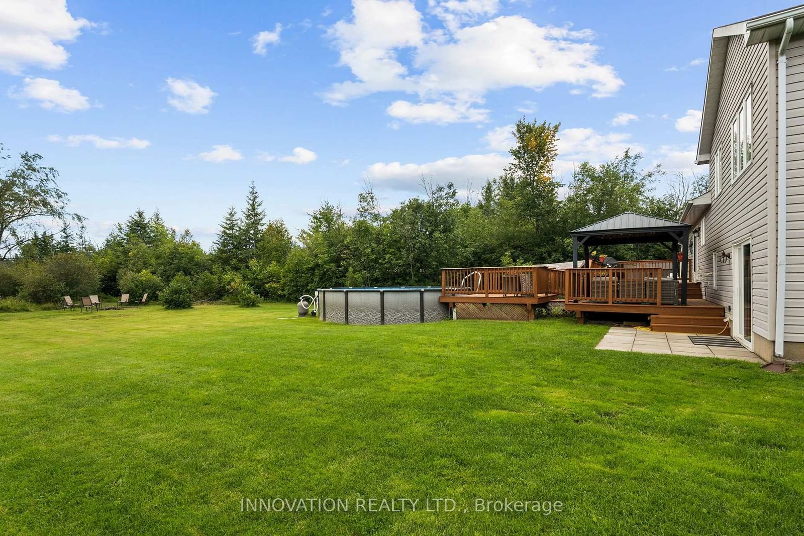 281 Greystone Crescent • Almonte, ON photo 34