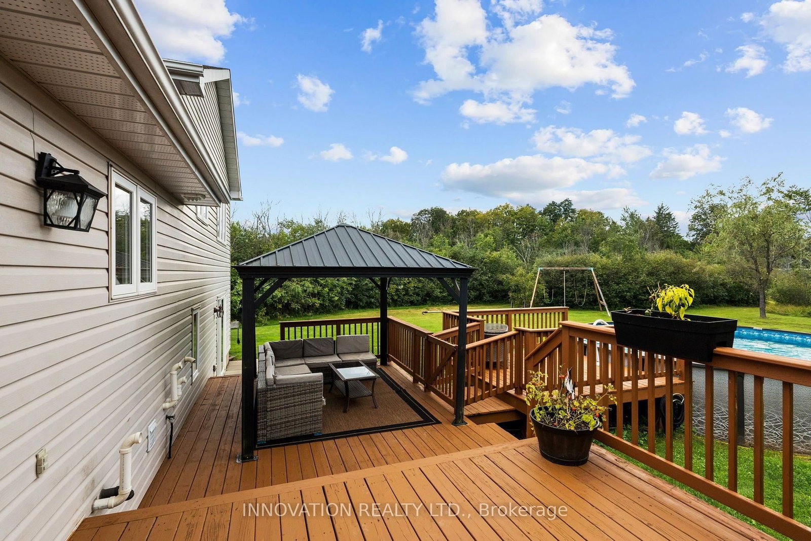 281 Greystone Crescent • Almonte, ON photo 36