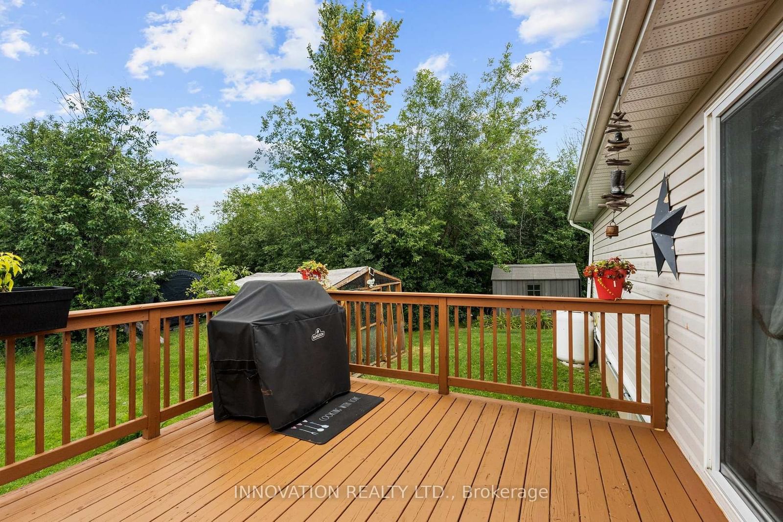 281 Greystone Crescent • Almonte, ON photo 37