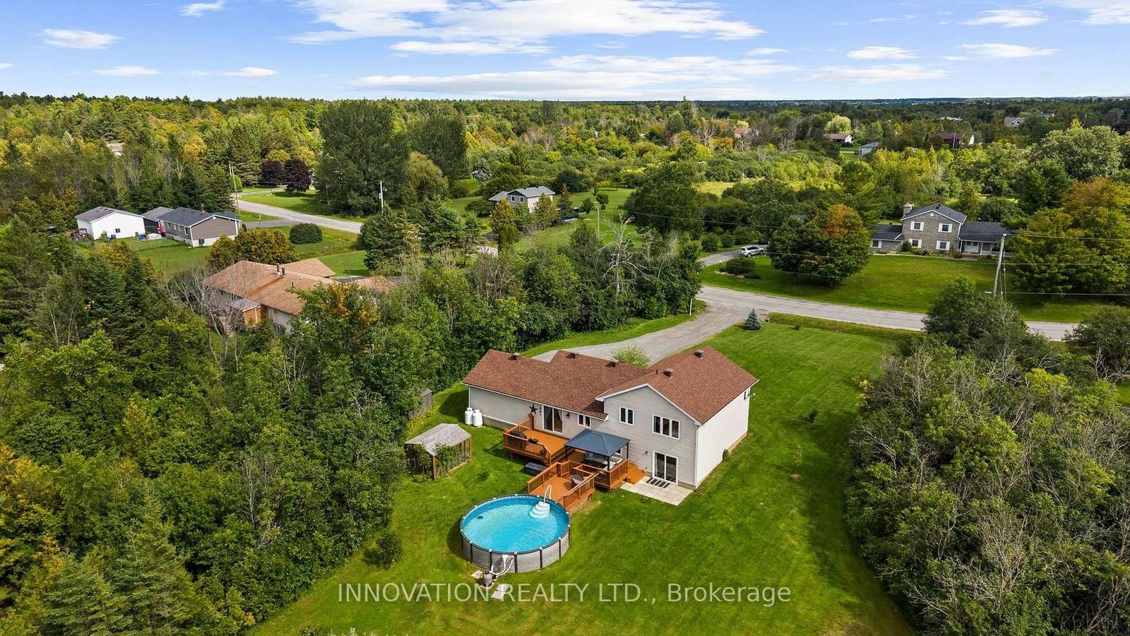 281 Greystone Crescent • Almonte, ON photo 39