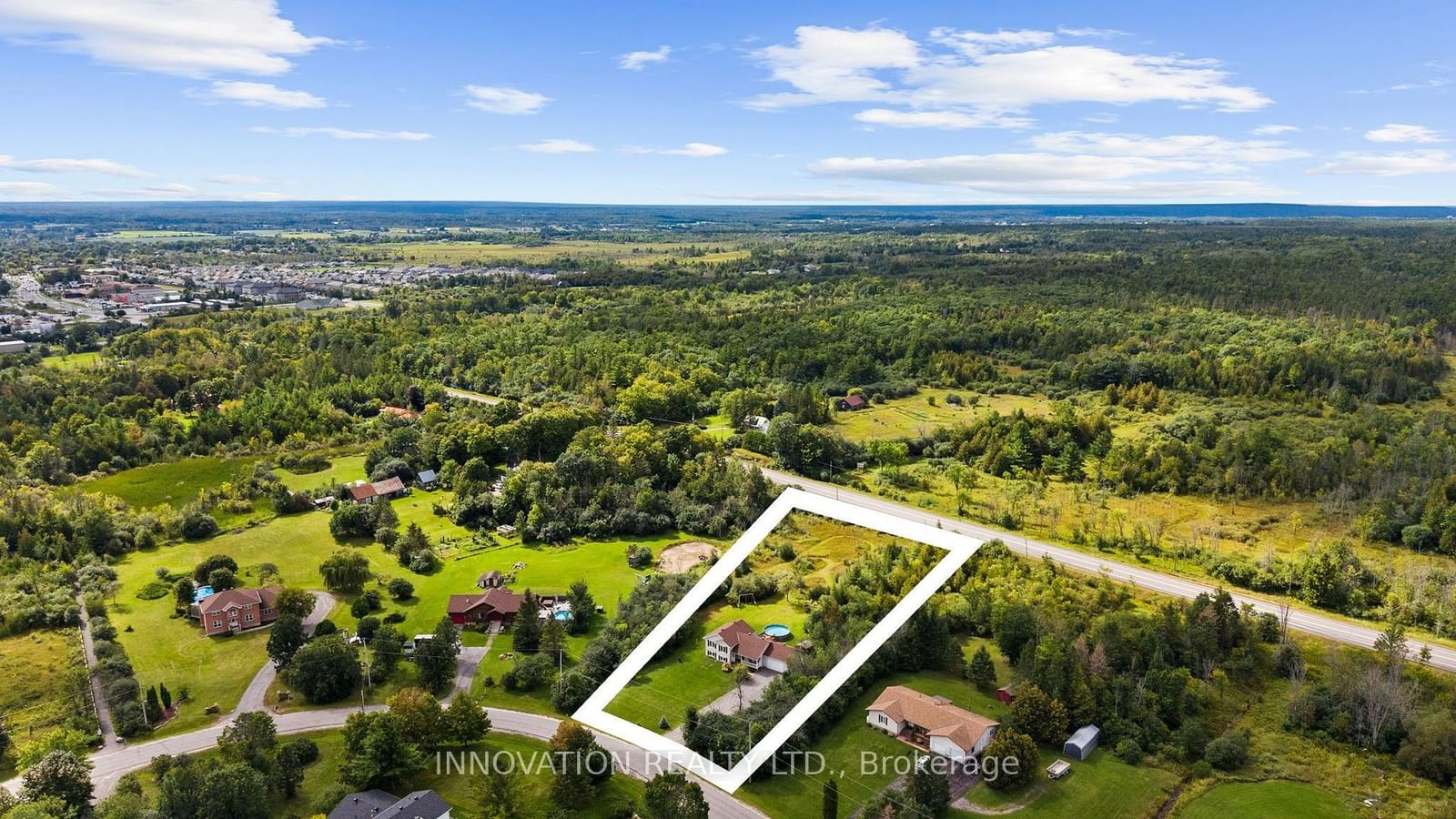 281 Greystone Crescent • Almonte, ON photo 43