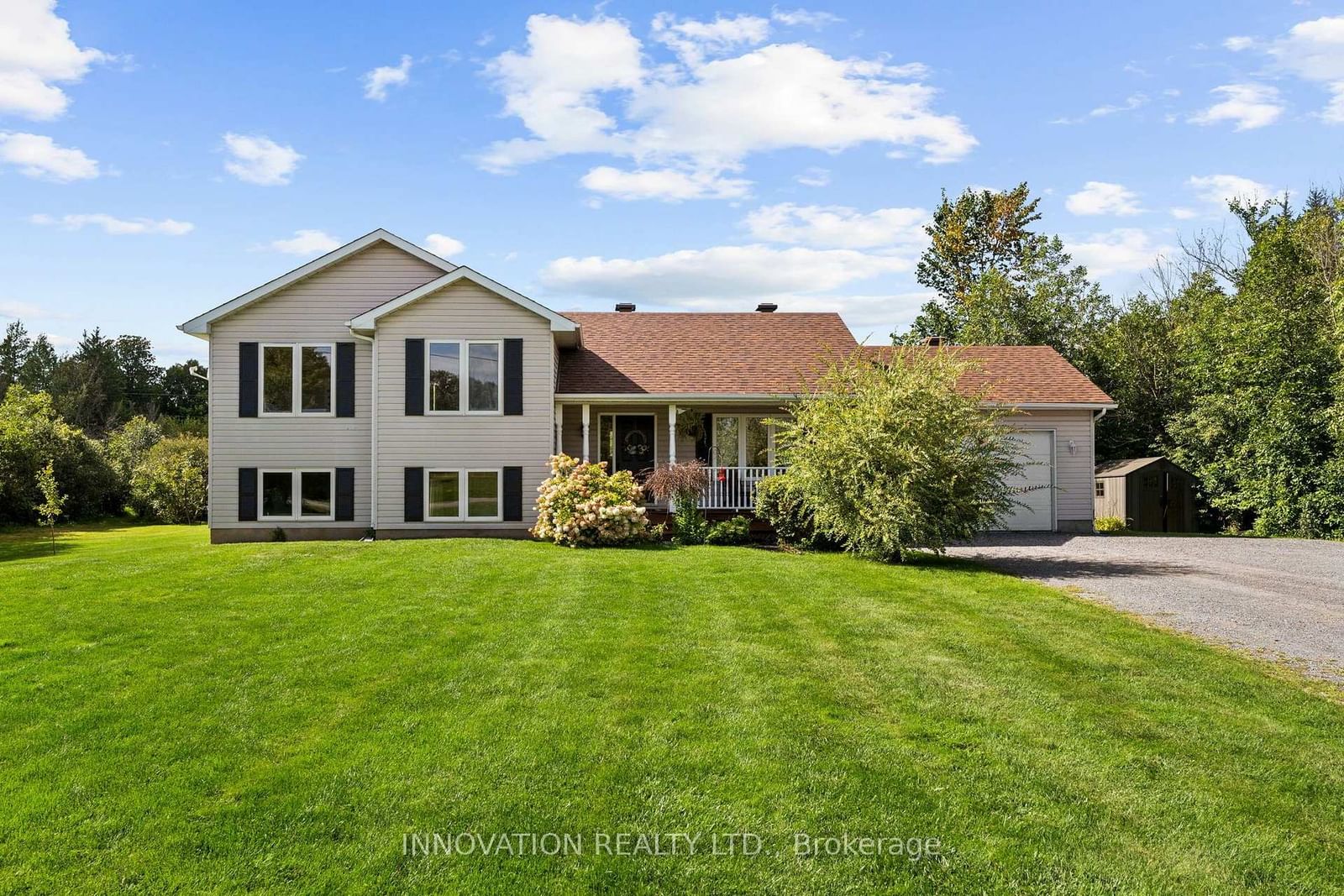 281 Greystone Crescent • Almonte, ON photo 45
