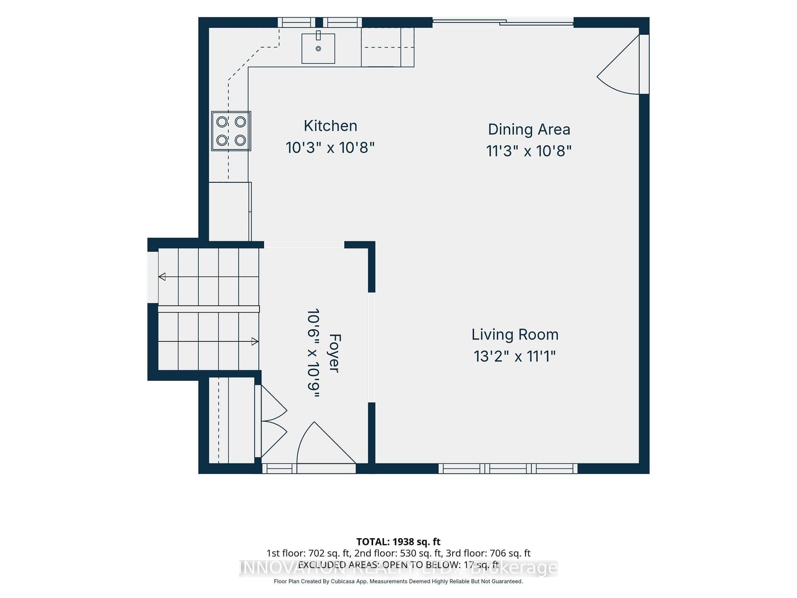 281 Greystone Crescent • Almonte, ON photo 47