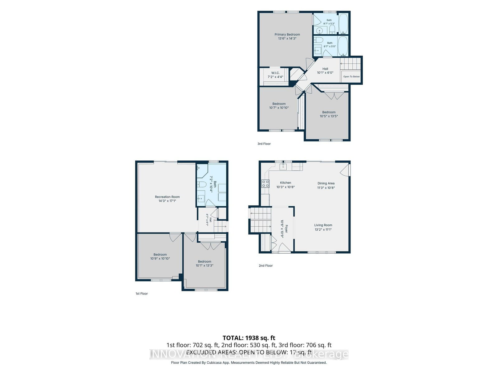 281 Greystone Crescent • Almonte, ON photo 49