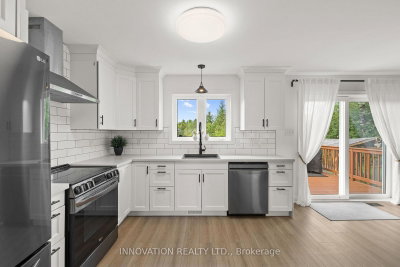 281 Greystone Crescent • Almonte, ON photo 8