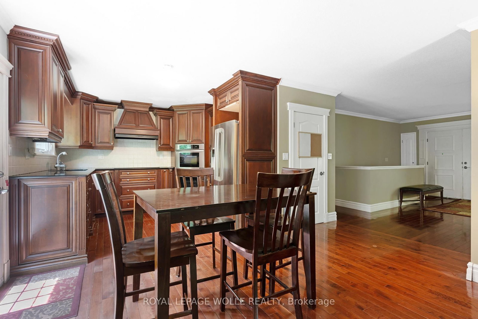 35 Maple Hill Drive • Kitchener, ON photo 17