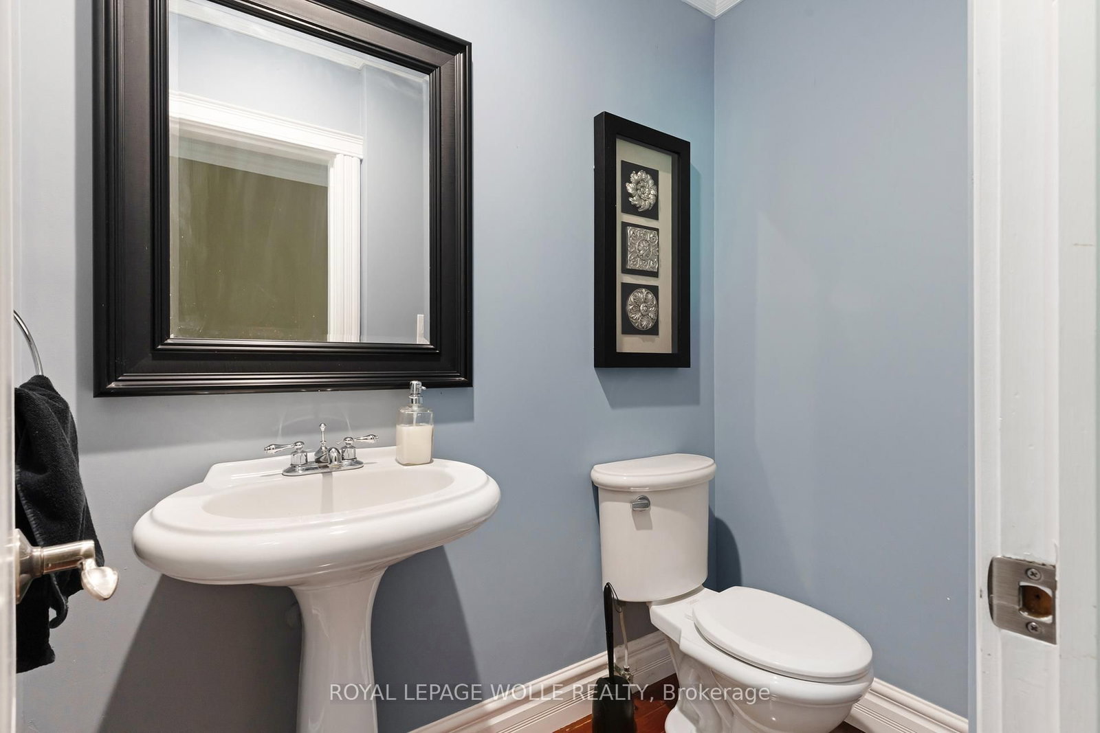35 Maple Hill Drive • Kitchener, ON photo 21